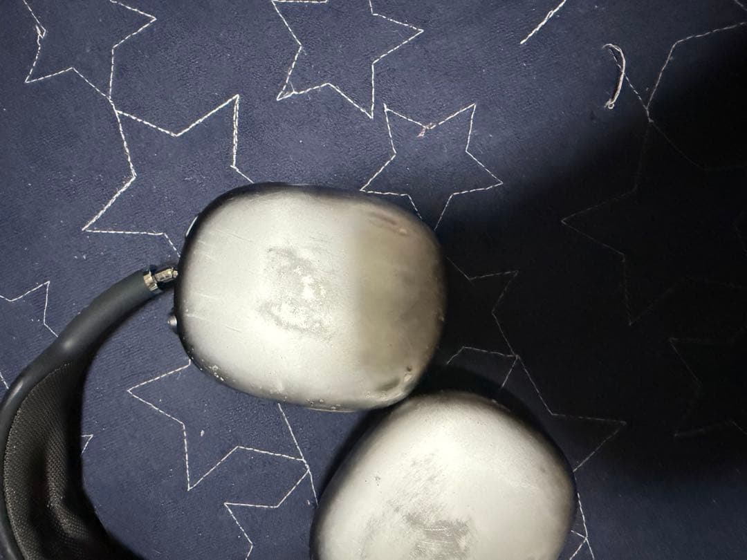 air pops max ブラック