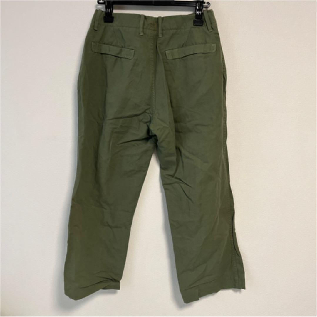 未使用、ハバーサックのパンツ