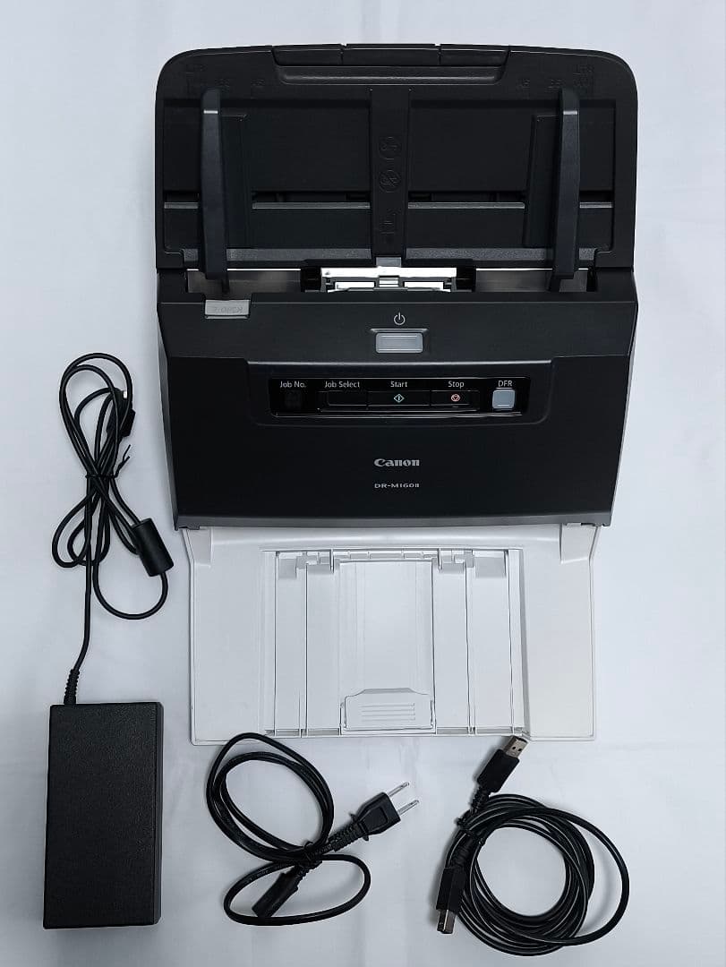 ☆ 大人気！☆ Canon imageFORMULA dr-m160II