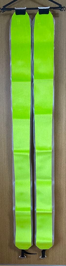 K2 UNIVERSAL SKIN 125MM　Ｌ　クライミングスキン