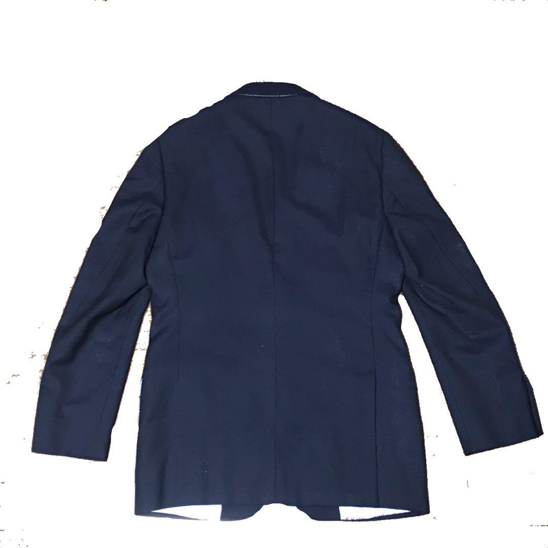 ブルックスブラザーズ　36S ブレザー　ホップサック　フィッツジェラルド