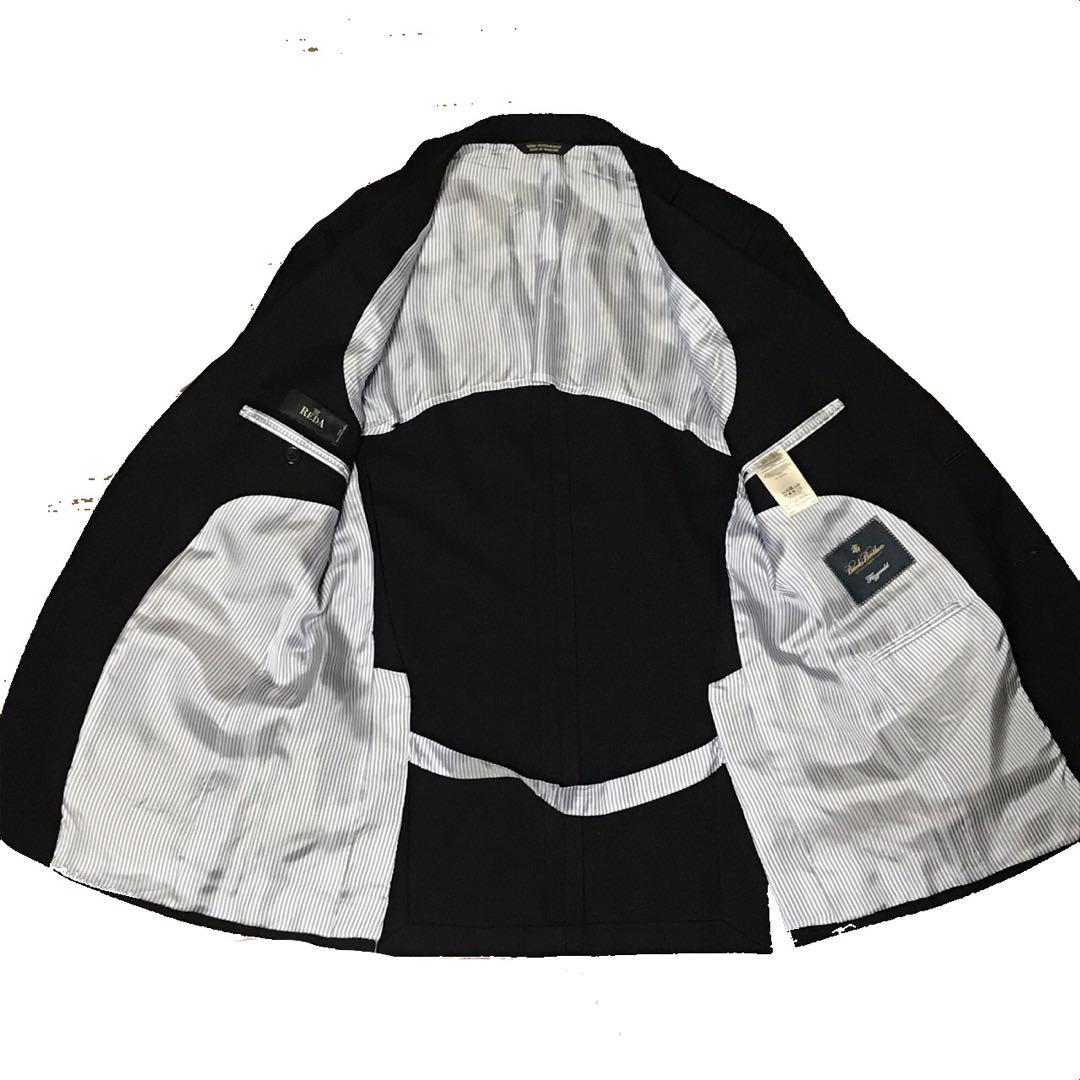 ブルックスブラザーズ　36S ブレザー　ホップサック　フィッツジェラルド