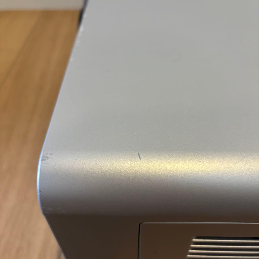 PanasonicDLプロジェクターPT-D6000S使用6921h 1079h