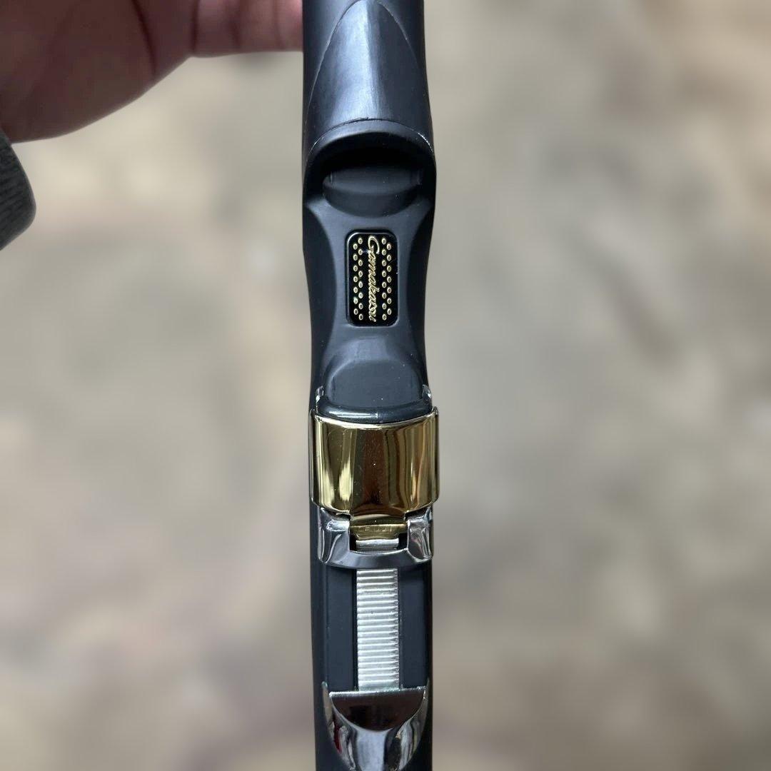 がまかつ グレ競技スペシャルIII 1.5-53