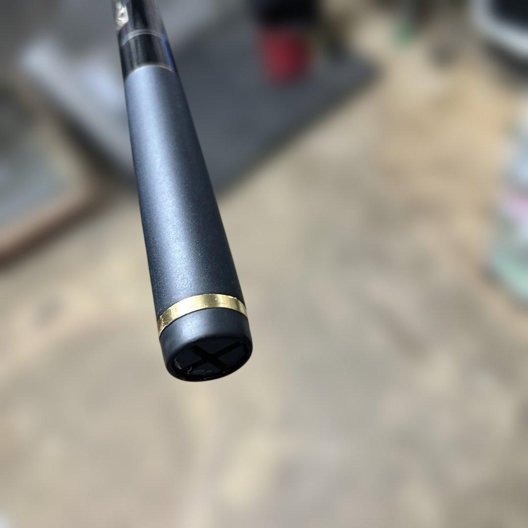 がまかつ グレ競技スペシャルIII 1.5-53