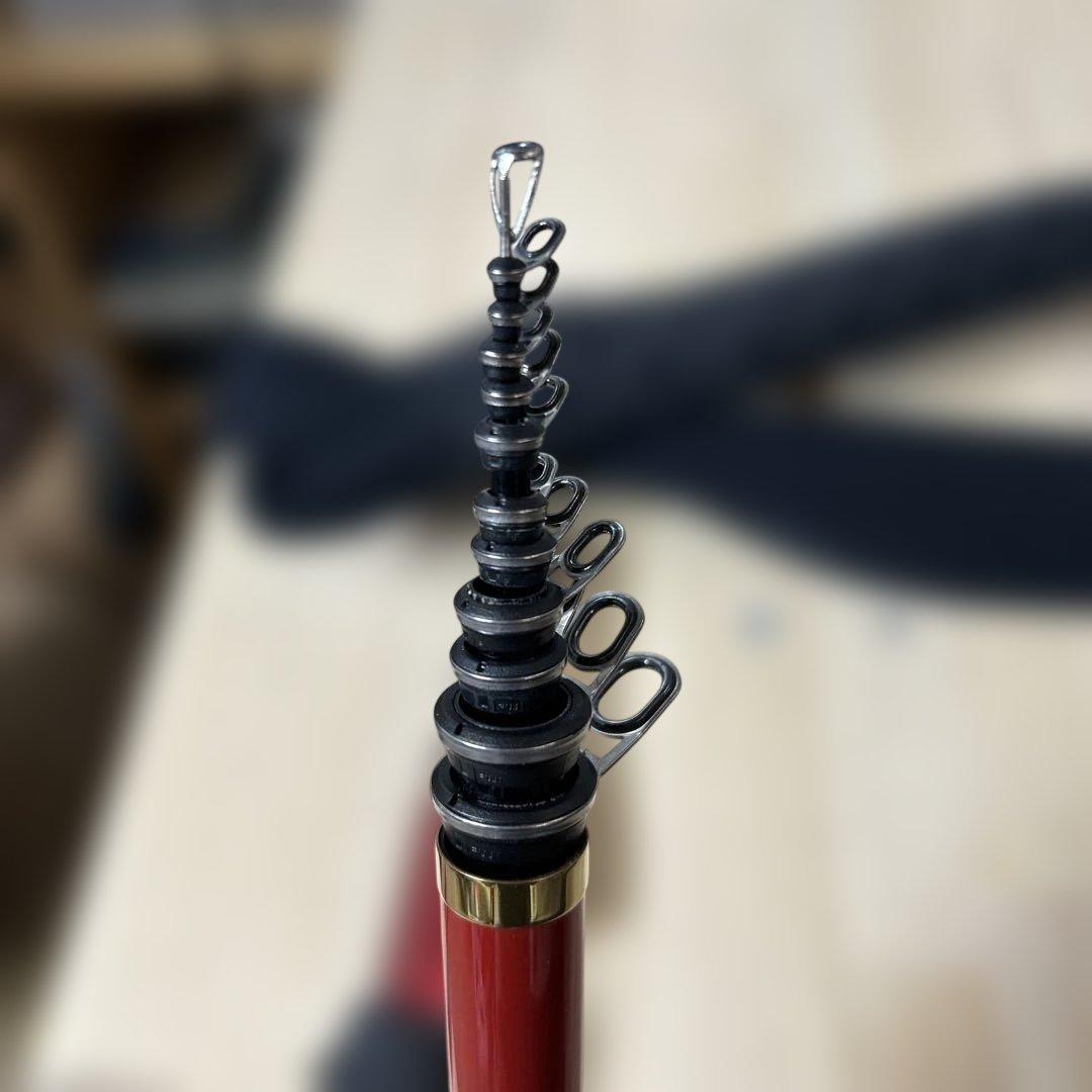 がまかつ グレ競技スペシャルIII 1.5-53