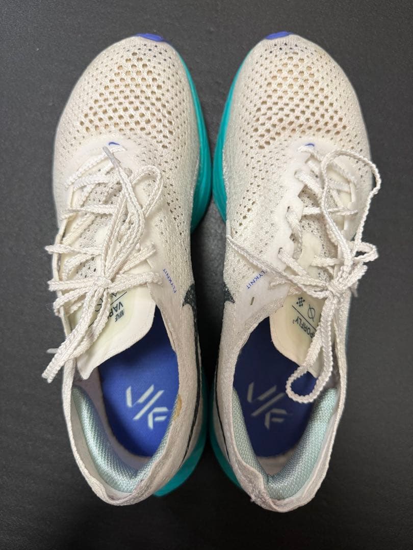 Nike ヴェイパーフライ3 26.0cm