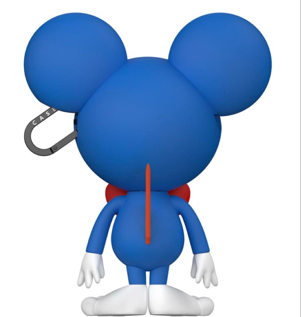 イヤホン TAKASHI MURAKAMI CASETIFY MR. DOB EABUDS