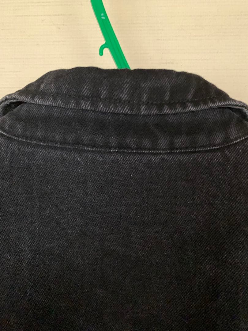 ジャケット・アウター Supreme 13AW Denim Coaches Jacket