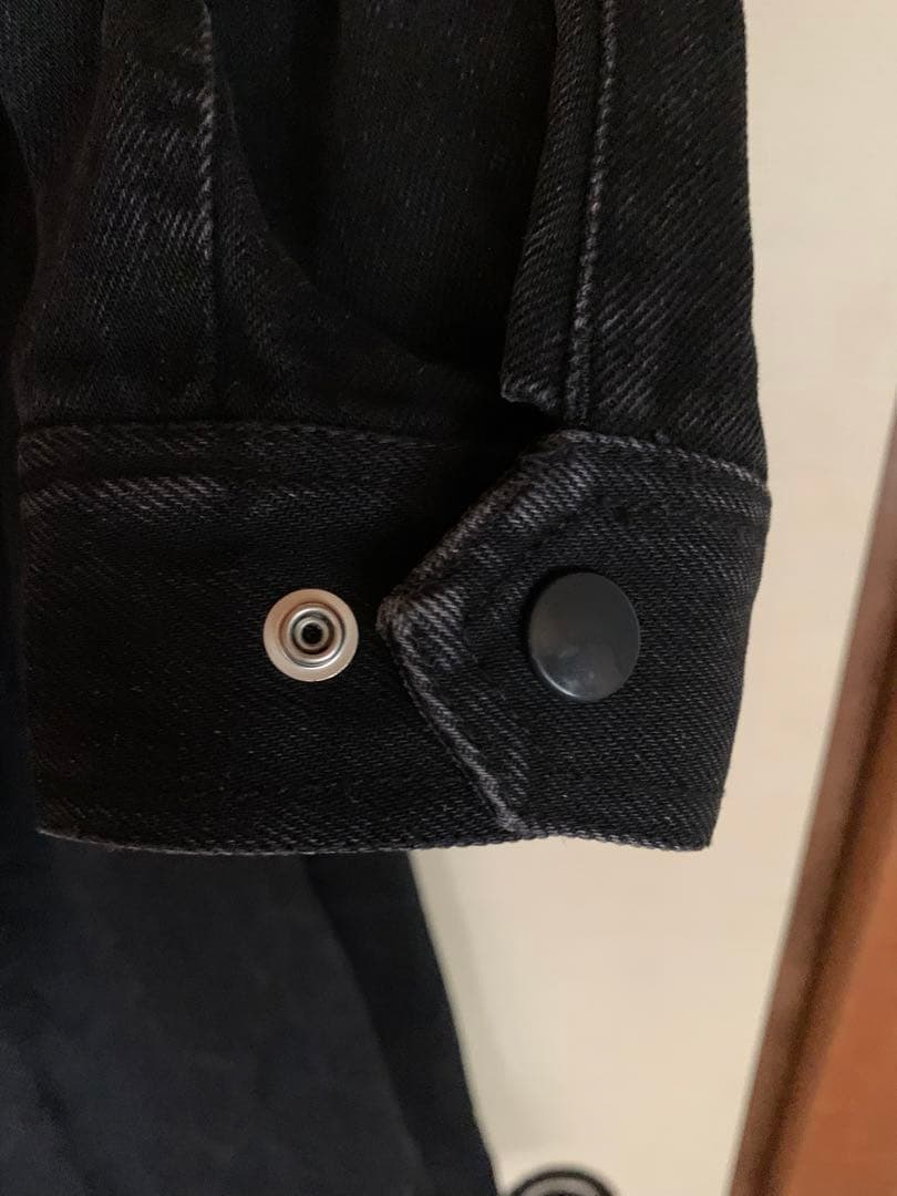 ジャケット・アウター Supreme 13AW Denim Coaches Jacket