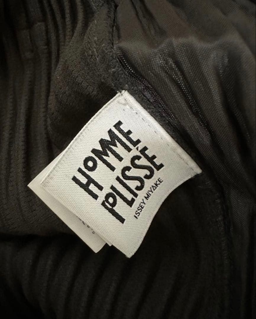 HOMME PLISSE ISSEY MIYAKE オムプリッセ 19AW