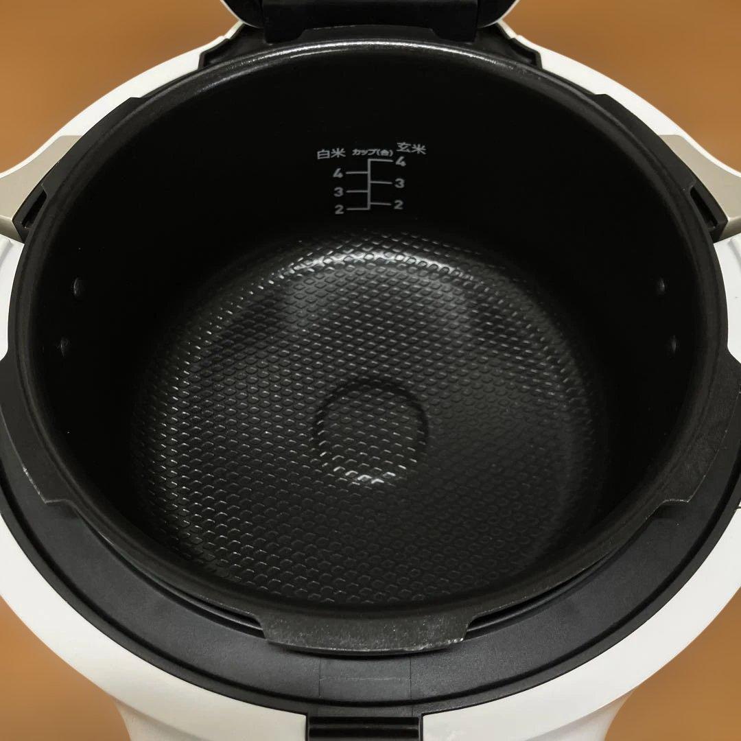 N578 T-fal クックフォーミー 3.0L CY8701JP 電源確認済み