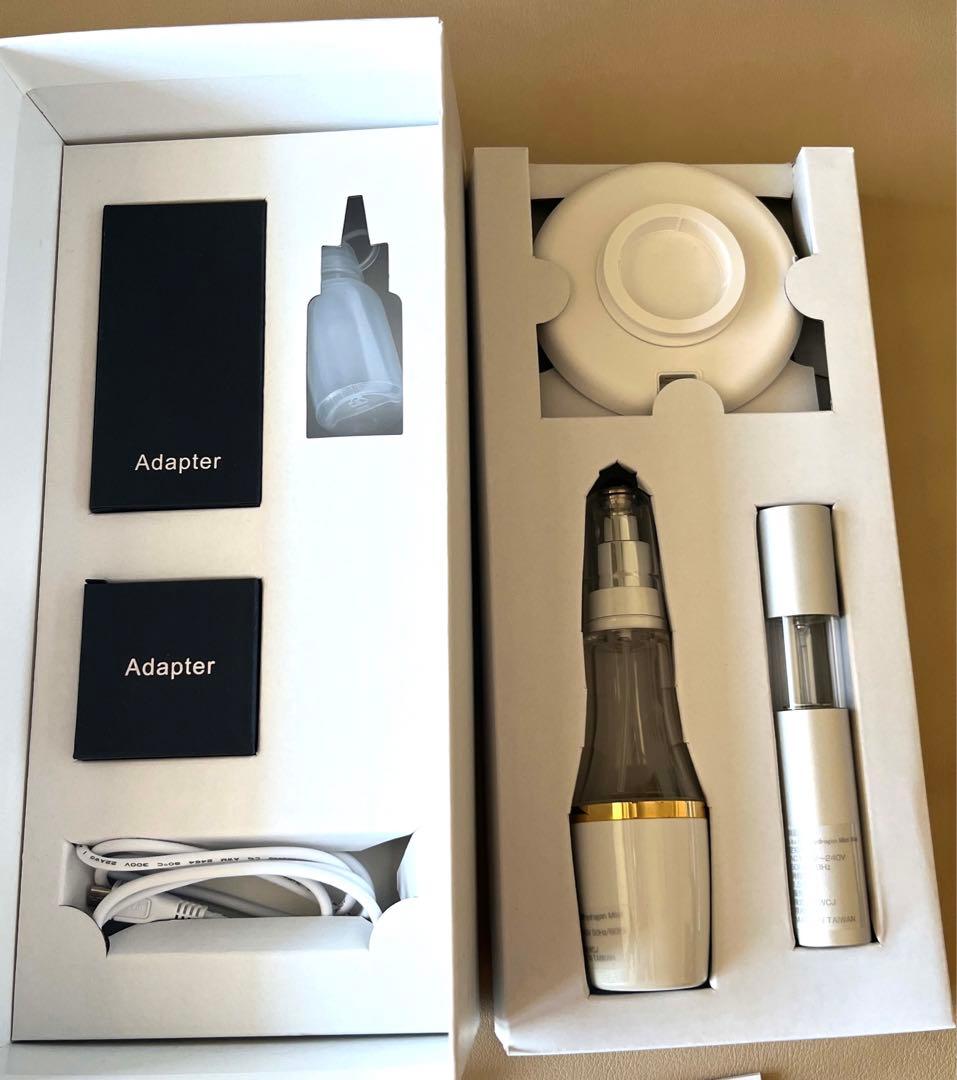 【お買得】リタハート 水素スプレー