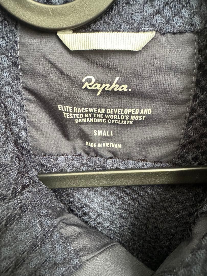 RAPHA GORE-TEX プロチーム ジャケット