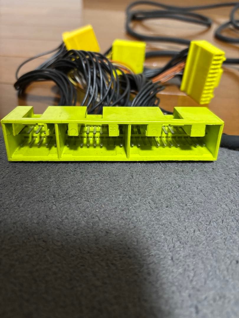 Air SUS Twin Controller データシステム製　当時物！！