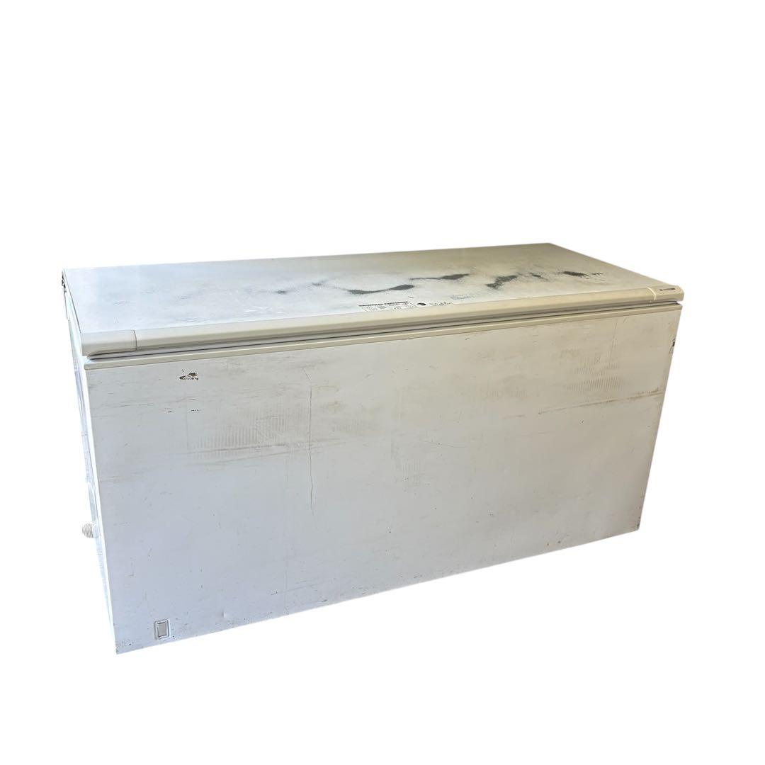 ◆サンデン◆冷凍ストッカー SH-700XB 100V 冷凍ケース