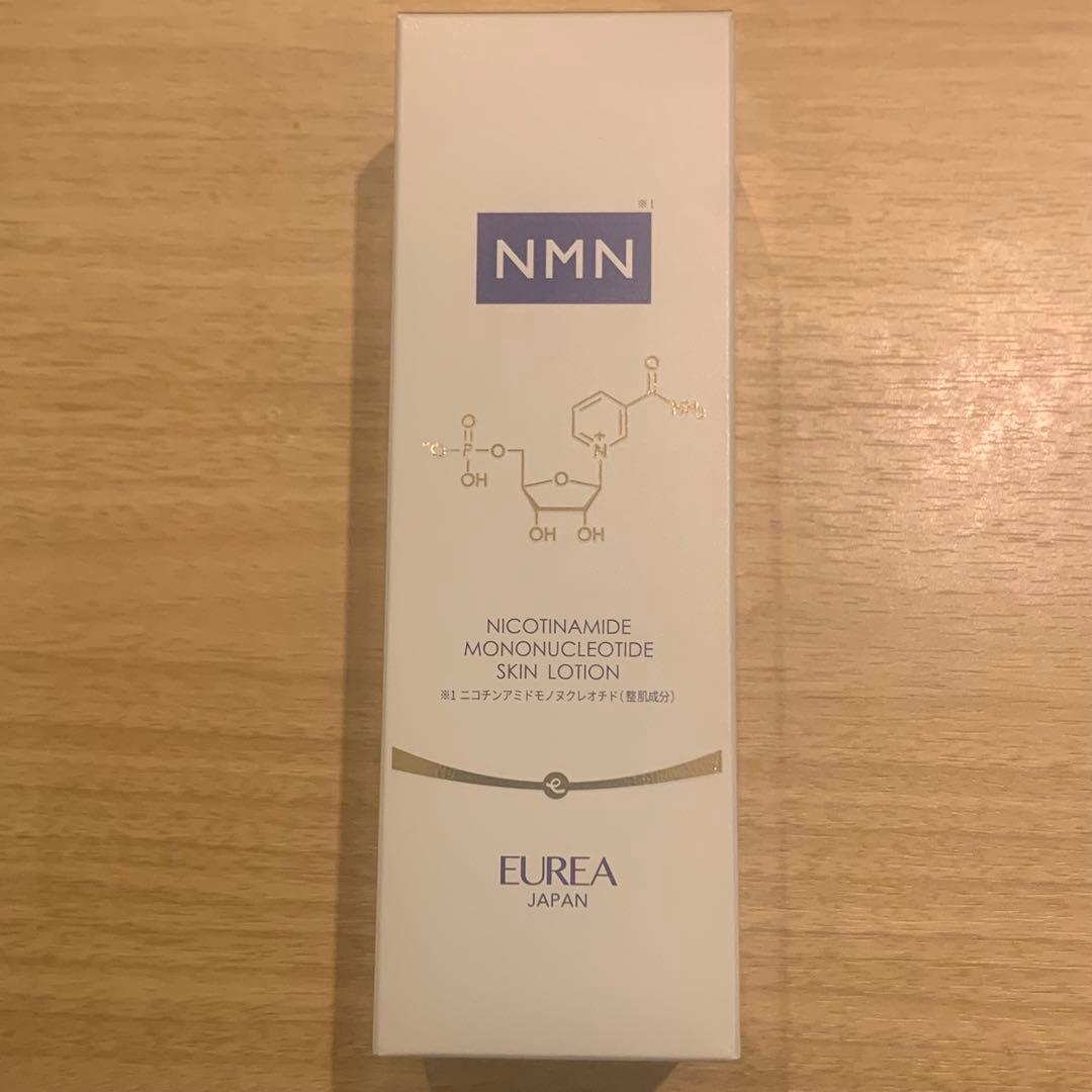 ミー　EUREA スキンローション+メイクアップリムーバー