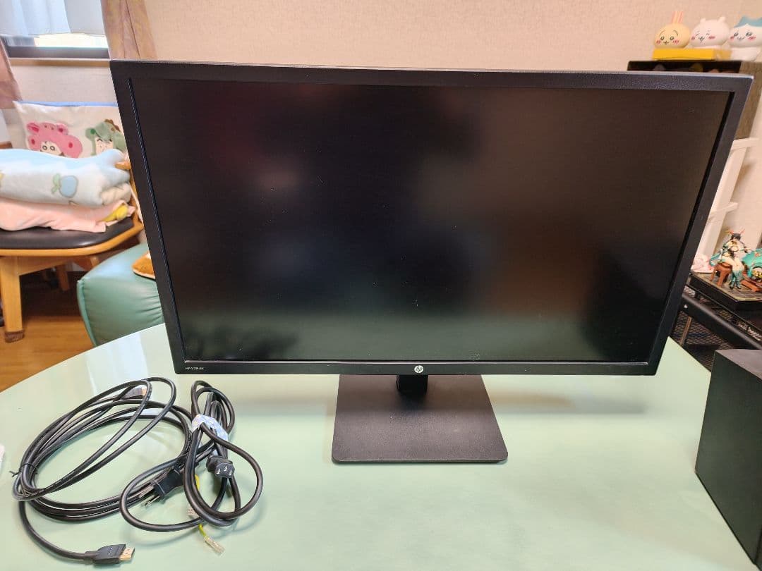 い*ご様 HP V28 4K UHDモニター