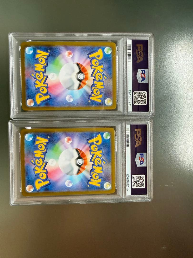 s*影様 PSA10 メガアブソルex 2連番　ポケモンカードゲーム　最安値