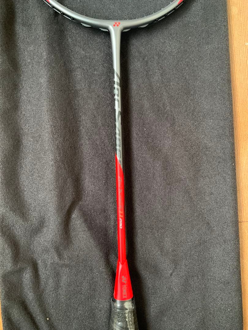 YONEX ARCSABER 11PRO 4U5 新品未使用