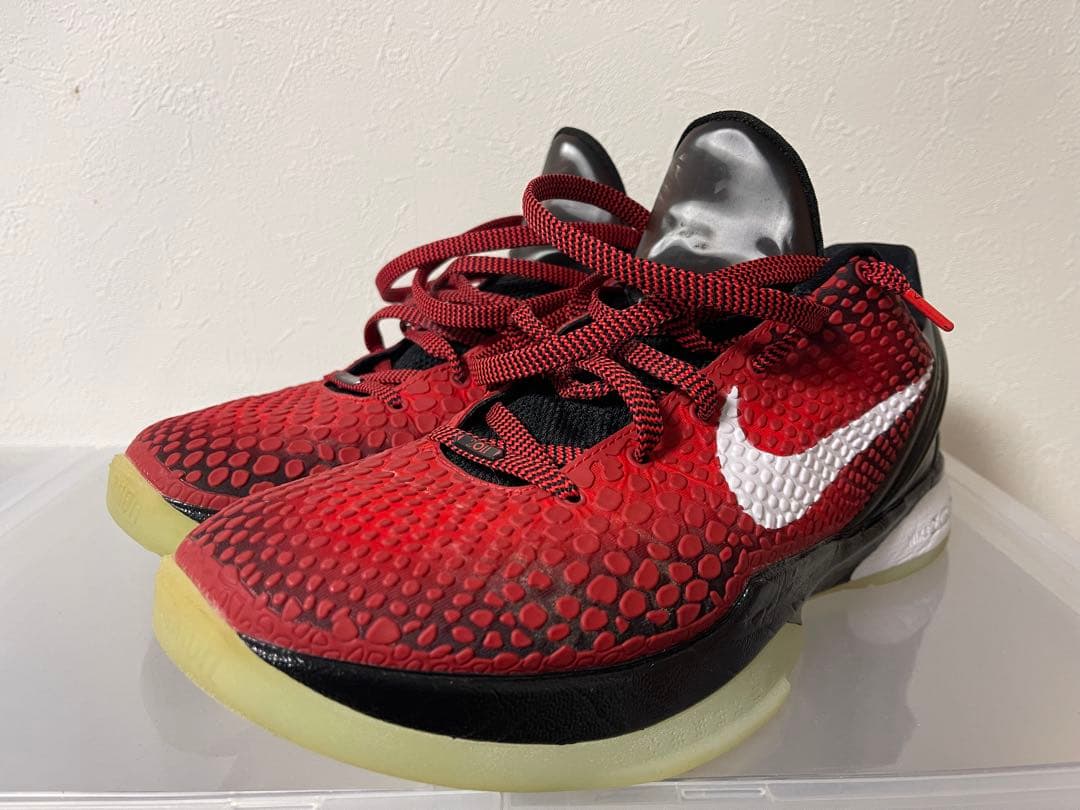 NIKE Kobe6 プロトロ オールスター