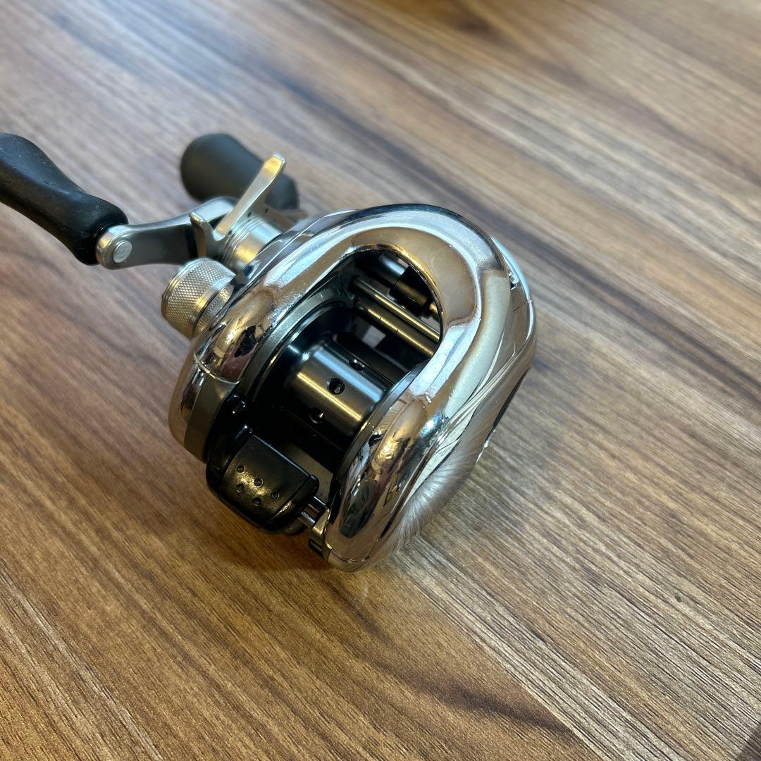 ジャンク品　アンタレスDC7