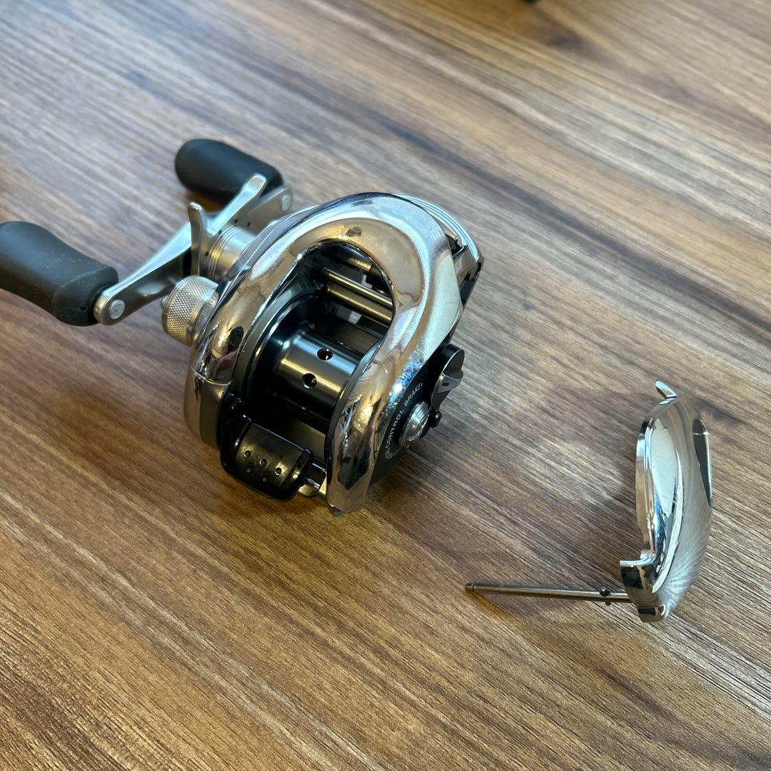 ジャンク品　アンタレスDC7