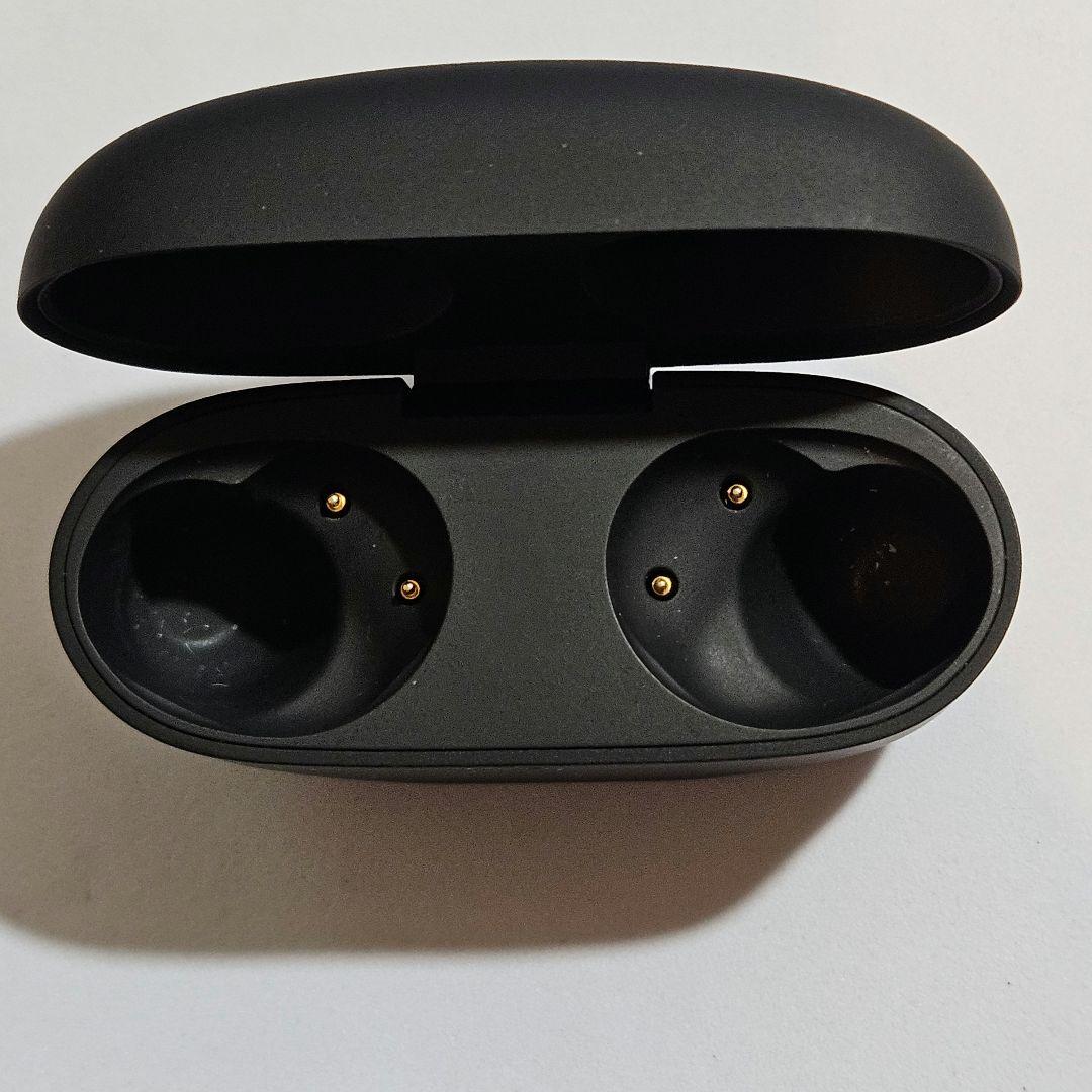 【動作確認済】SONY WF-1000XM5 充電ケースのみ ブラック