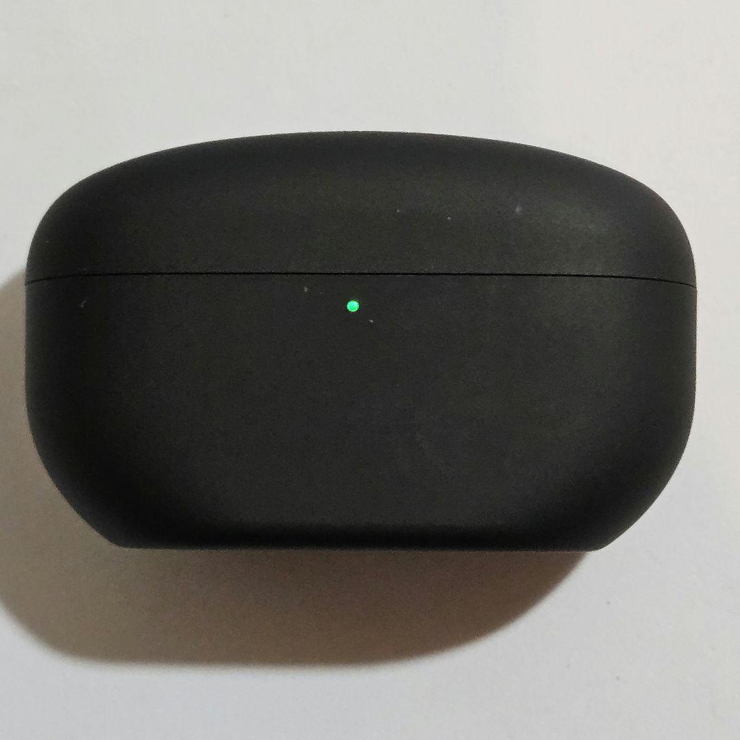 【動作確認済】SONY WF-1000XM5 充電ケースのみ ブラック