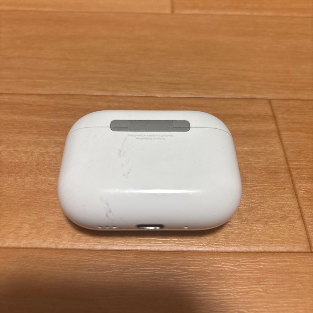Apple AirPods pro 3 イヤホン　本体