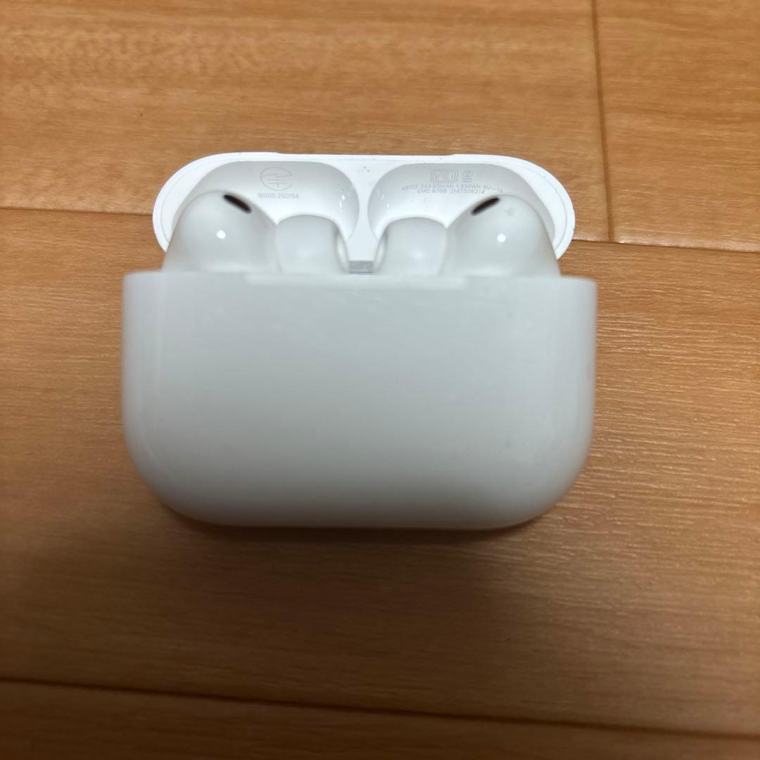 Apple AirPods pro 3 イヤホン　本体