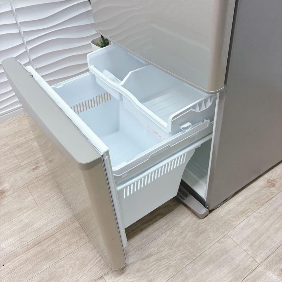 ◇大阪府 神戸市 配達料無料！動作保証5ヶ月◇Panasonic◇冷蔵庫◇日本製