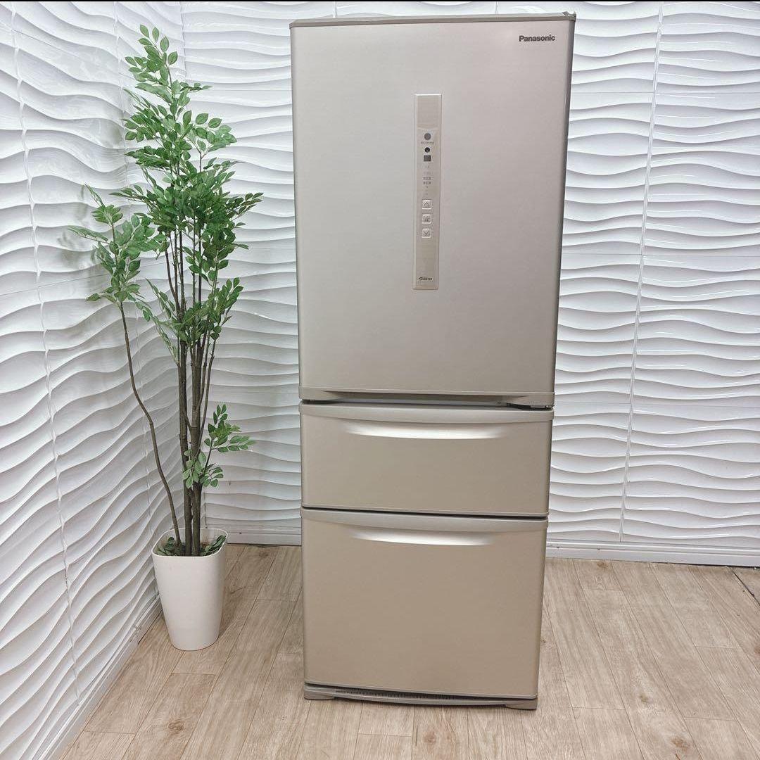◇大阪府 神戸市 配達料無料！動作保証5ヶ月◇Panasonic◇冷蔵庫◇日本製