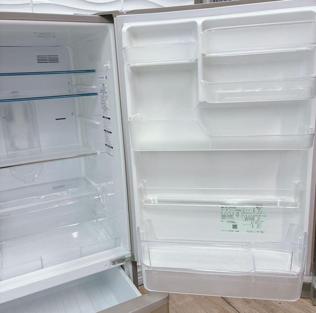 ◇大阪府 神戸市 配達料無料！動作保証5ヶ月◇Panasonic◇冷蔵庫◇日本製