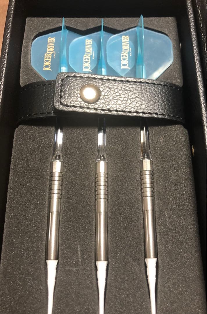 ジョーカードライバー クリスタル ハルシオン