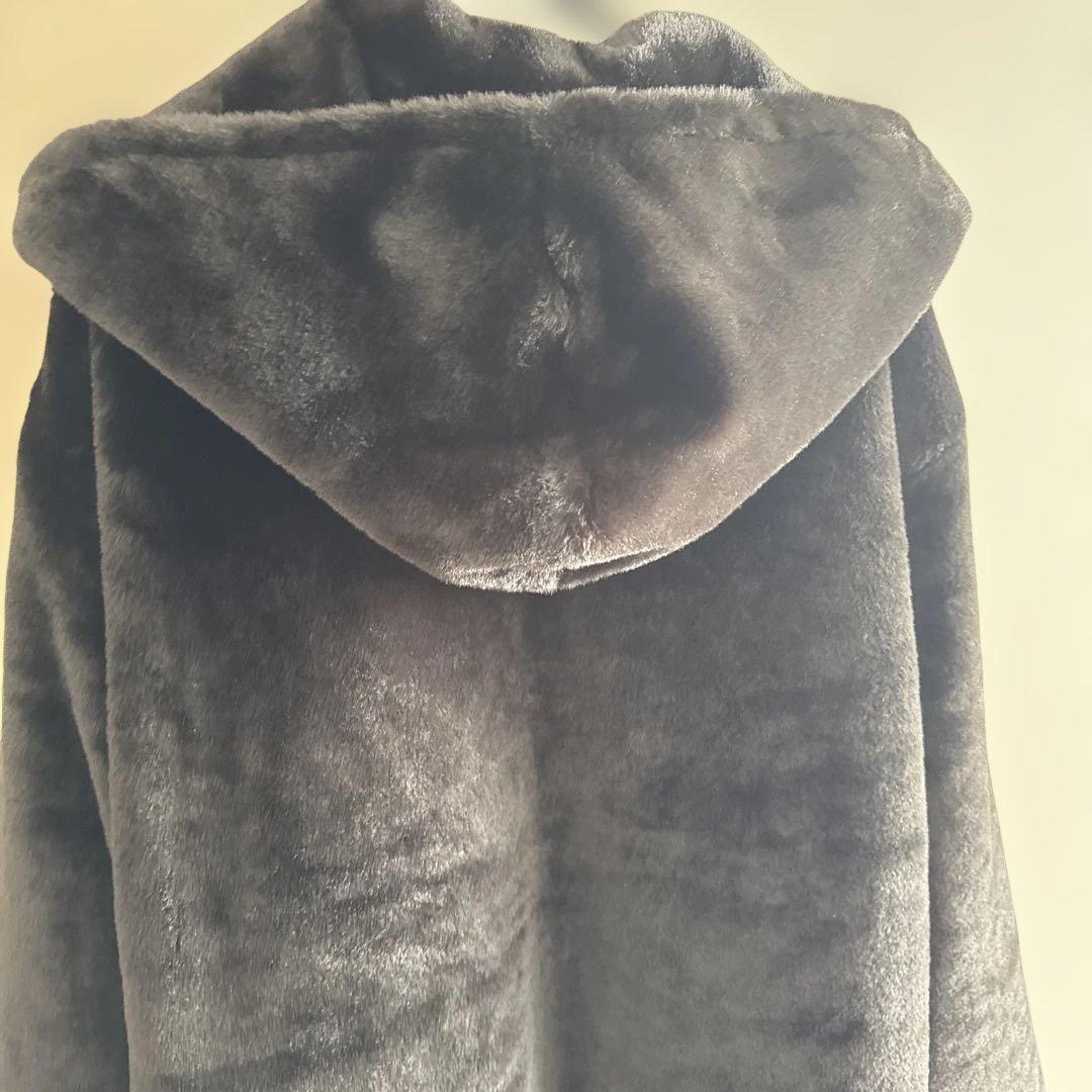 【⑅⃛】VOLCAN&APHRODITE ふわもこ SUPERBIGリングフ