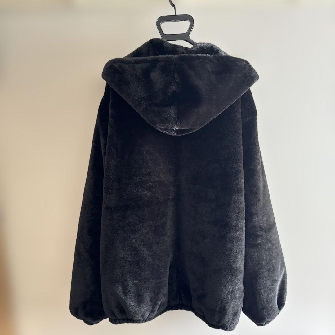 【⑅⃛】VOLCAN&APHRODITE ふわもこ SUPERBIGリングフ