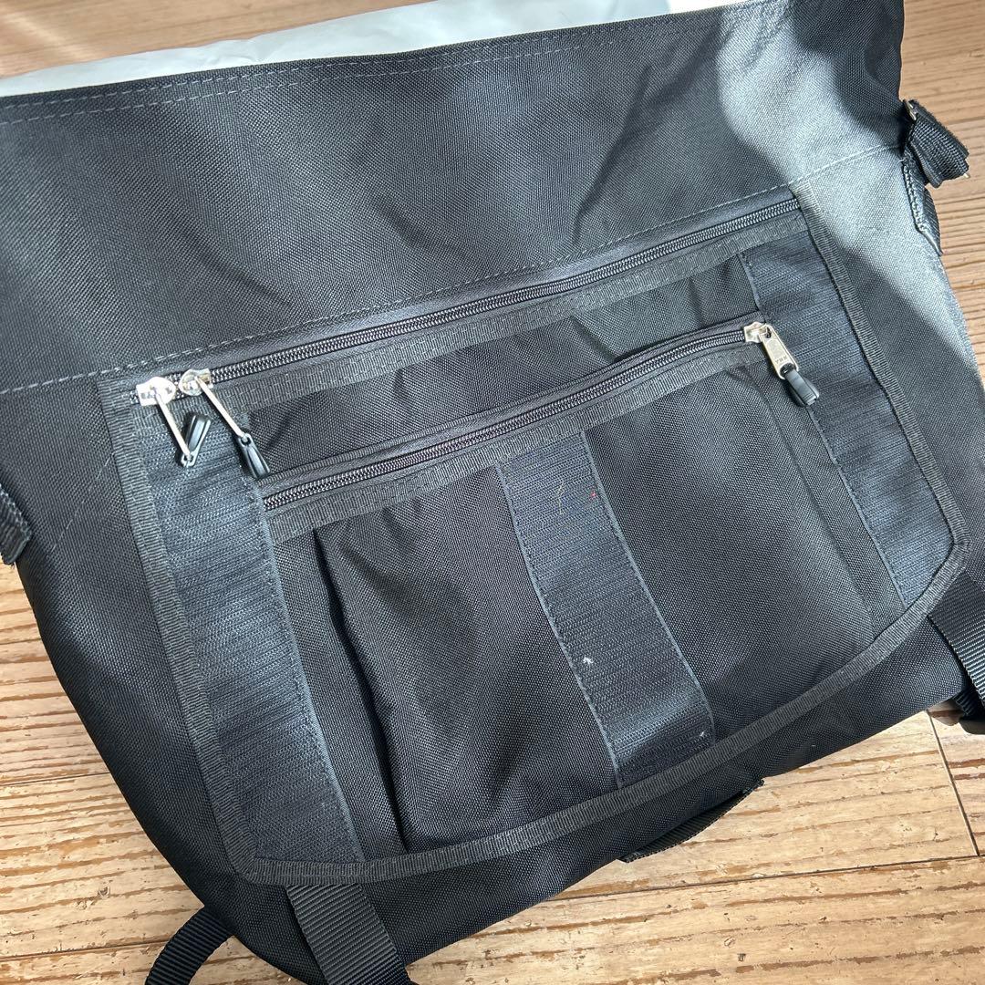 g.d様）【美品】bagaboo メッセンジャーバッグ　Mサイズ