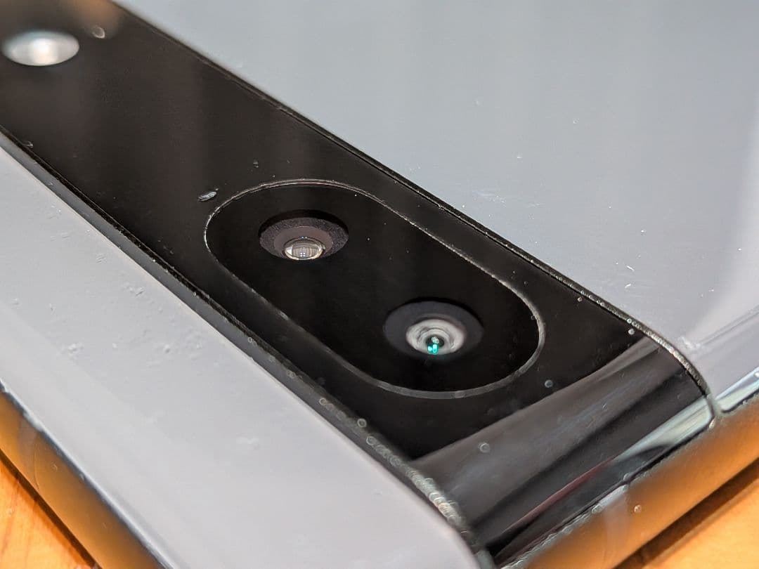 Pixel 6a 128GB 箱付き スマホカバー付き