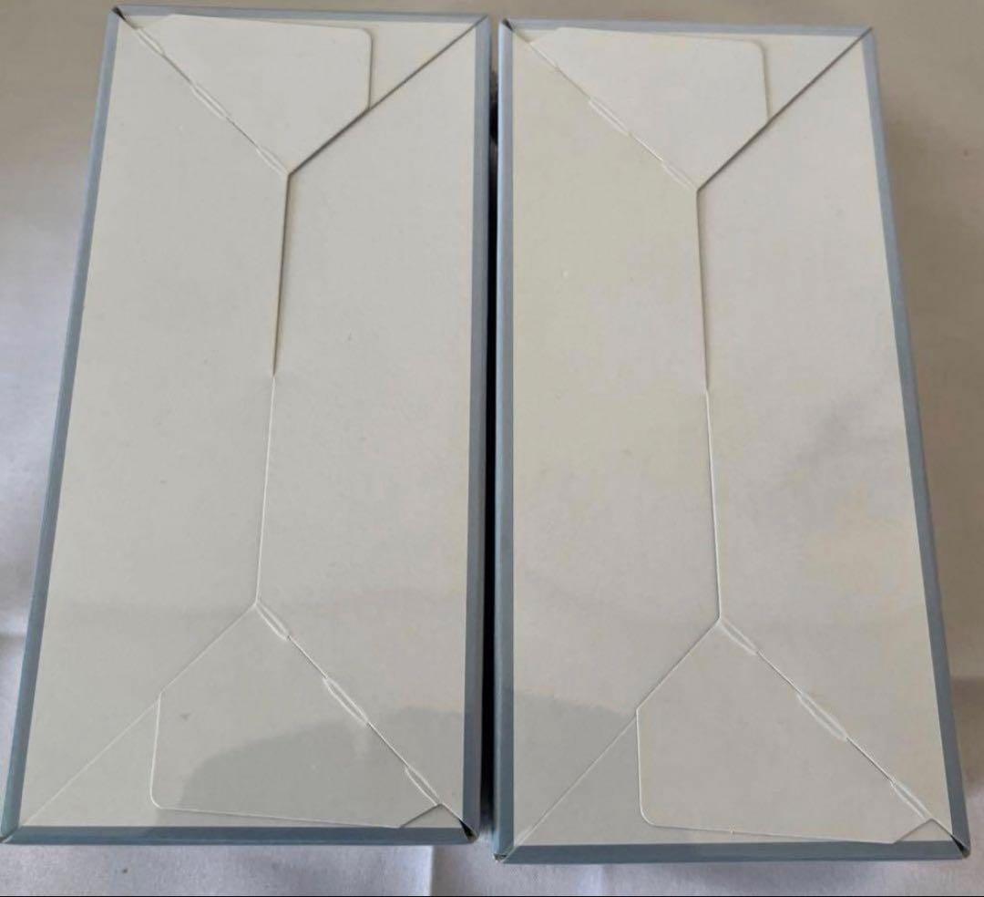 【新品未開封 】ホロライブ エンチャント・レガリア ブースターパック 2個セット