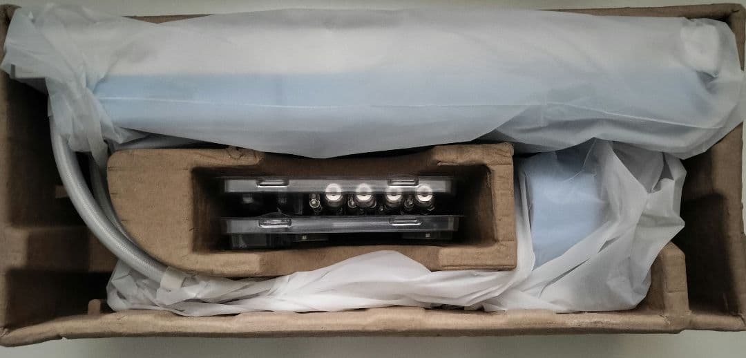 簡易水冷クーラー YESTON YT-360 未使用