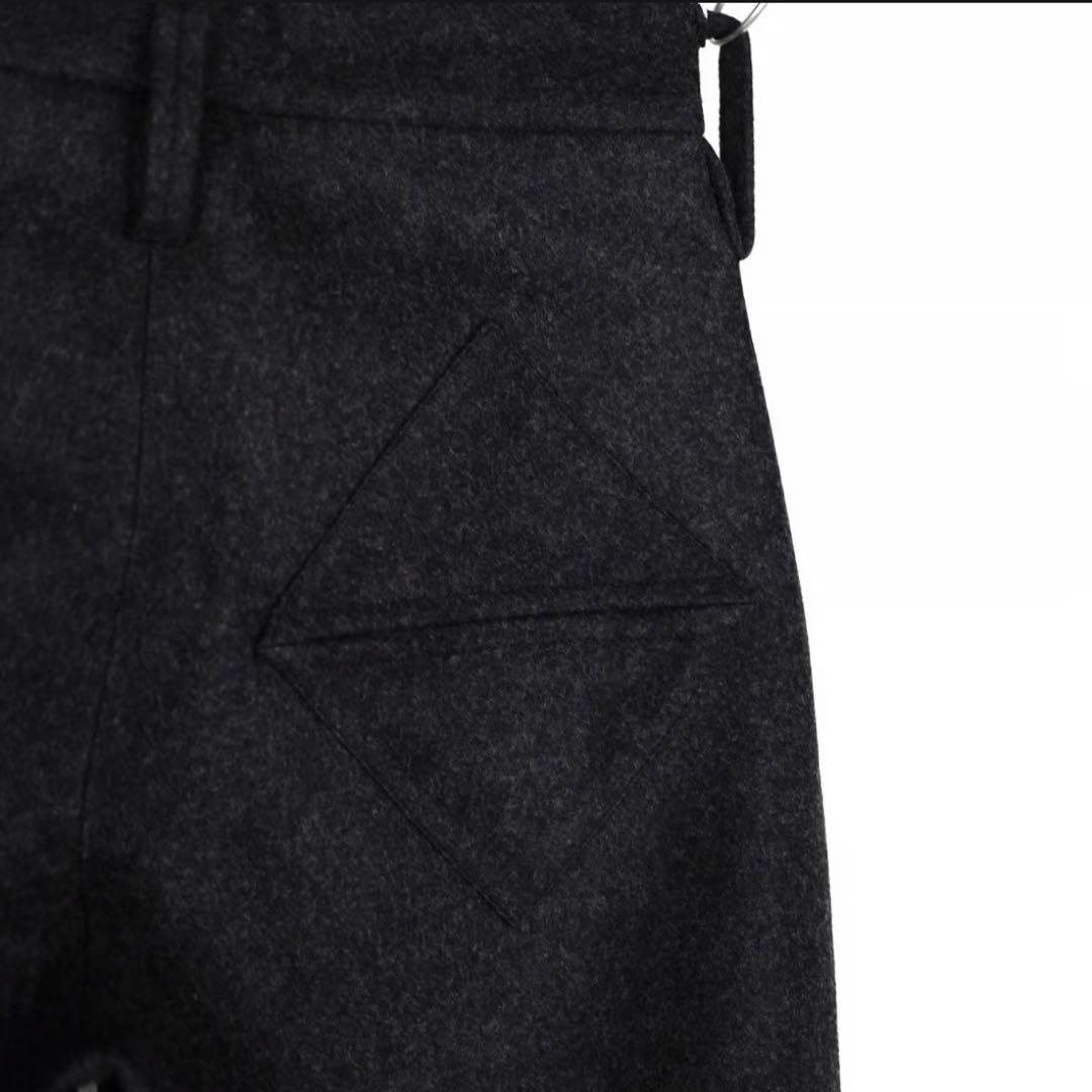 パンツ KOOKY ZOO / JUVENILE IMITATE TROUSERS