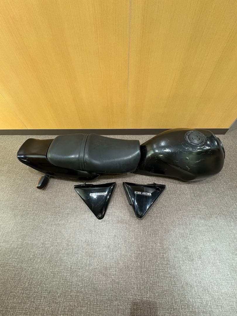 cb400sf nc31 外装セット