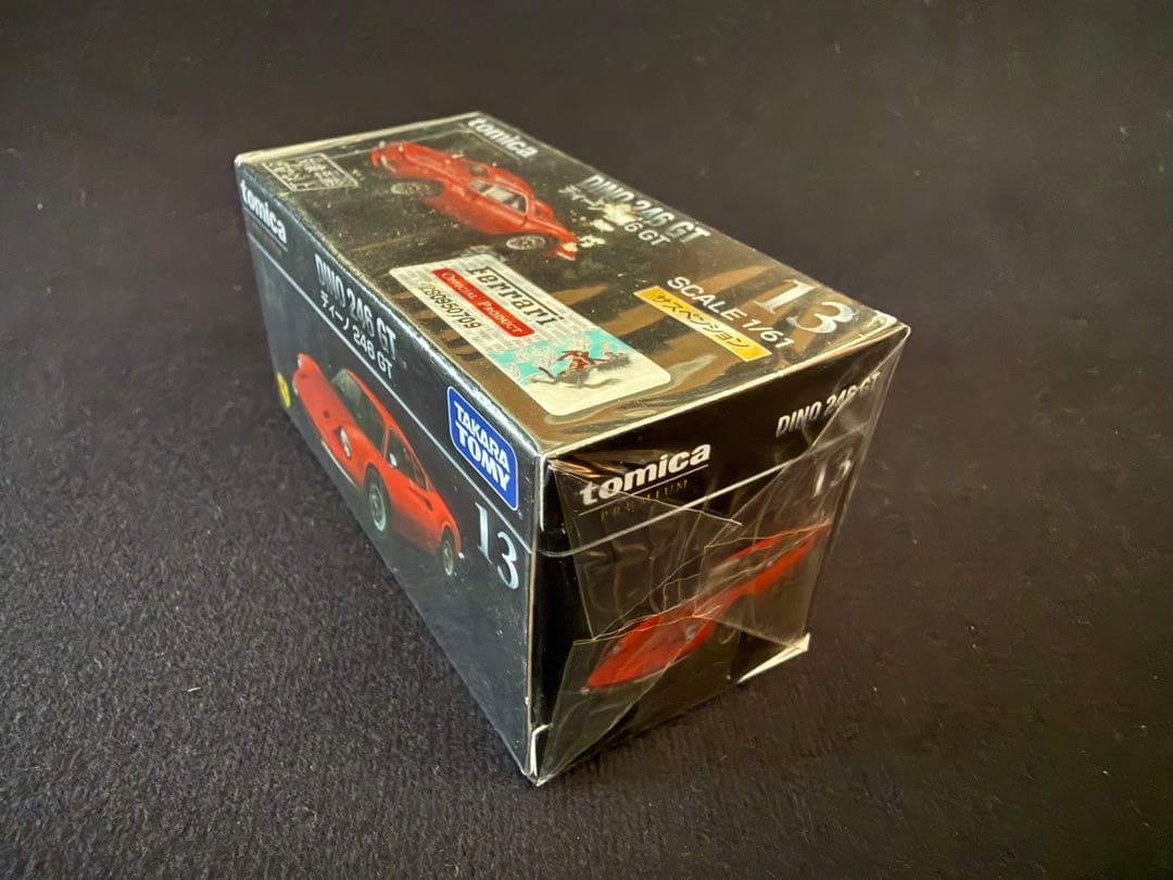 チ*ズ様 【9台セット】トミカプレミアム　ロータスヨーロッパ、９１1カレラRS