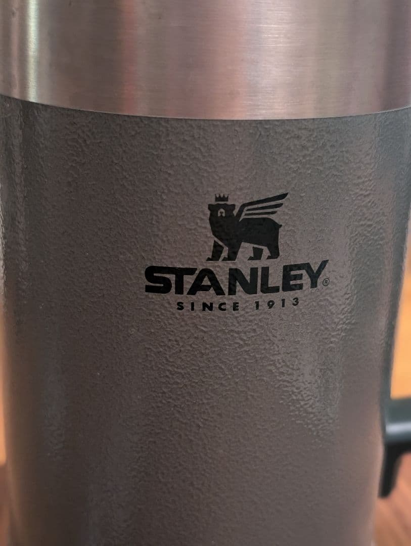 STANLEY クラシック　グリーン フレンチプレス 1.4L スタンレー