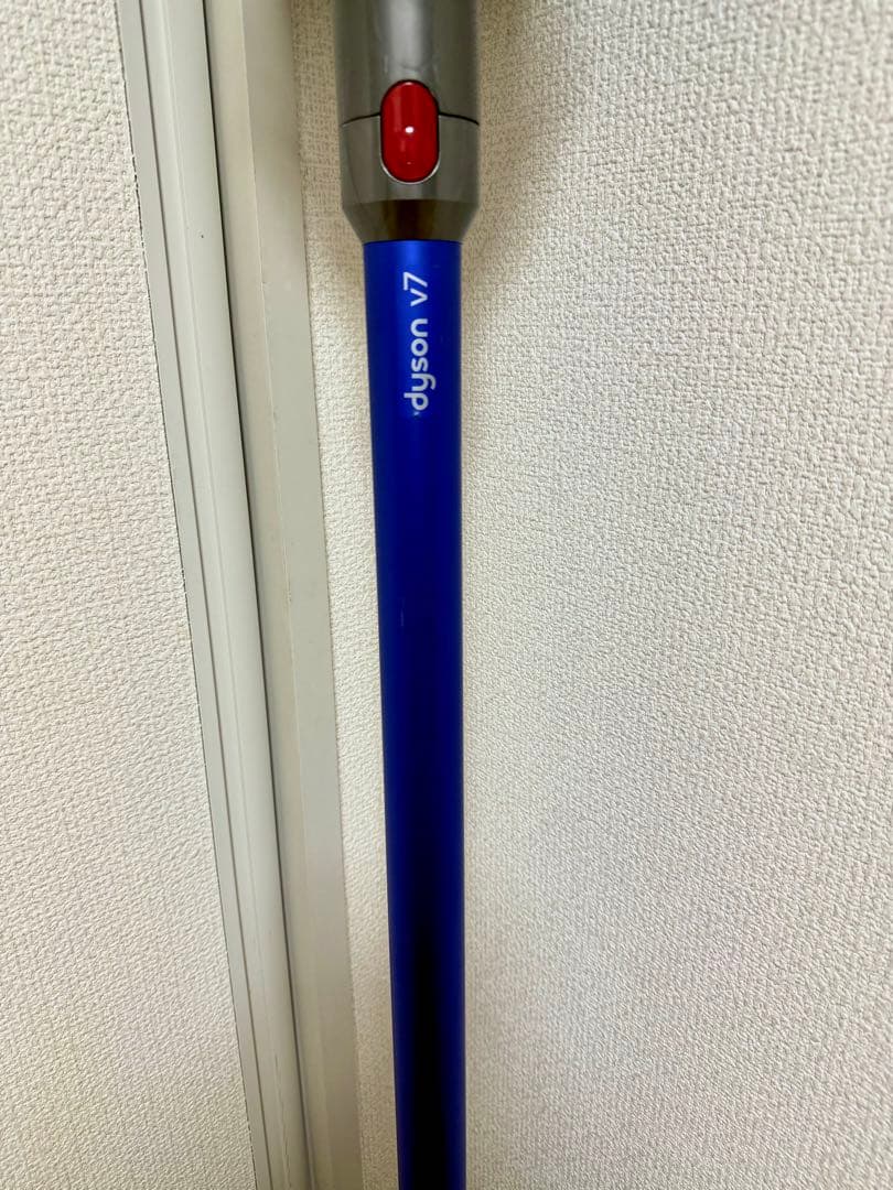 【美品】Dyson ダイソン V7 SV11 分解清掃済