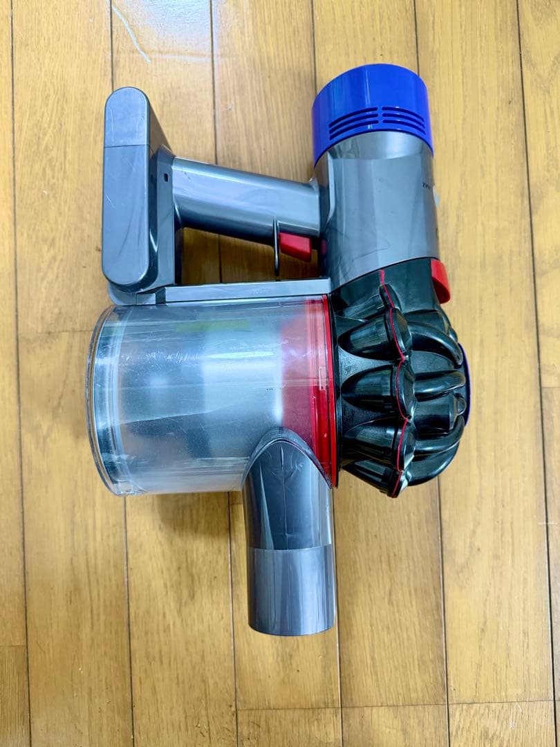 【美品】Dyson ダイソン V7 SV11 分解清掃済
