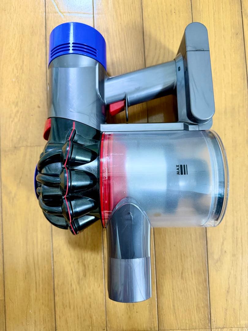 【美品】Dyson ダイソン V7 SV11 分解清掃済