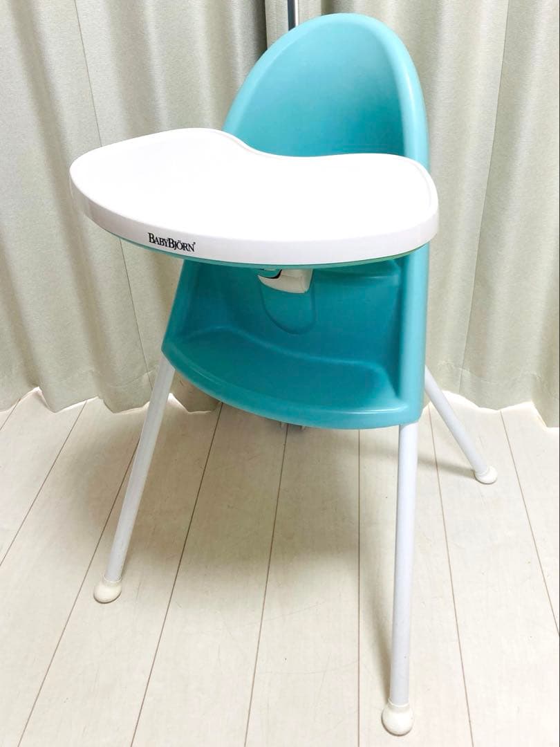 ベビービョルン　BABYBJORN ハイチェア　ハイチェア　チェア　キッズ