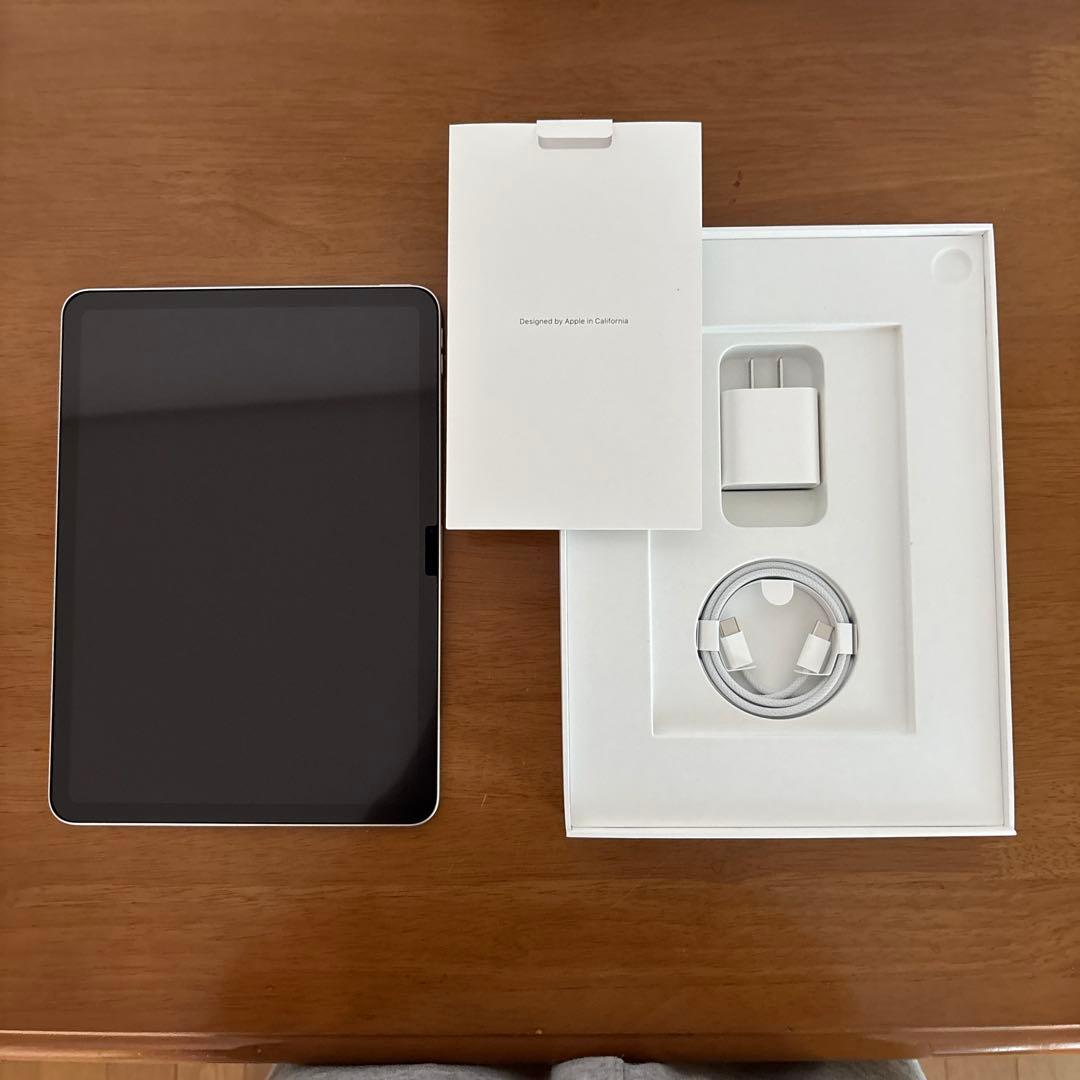 iPad Air 11インチ　m2 wifiモデル